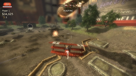 Toy Soldiers (Xbox 360) - Xbox Live Key - GLOBAL - 4