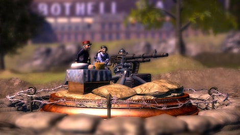 Toy Soldiers Xbox One Xbox Live Key GLOBAL - 11