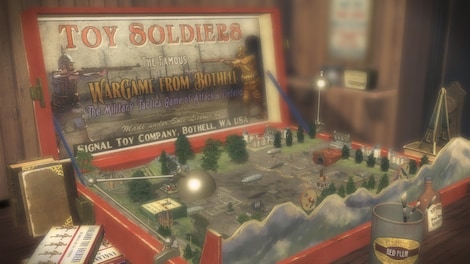 Toy Soldiers Xbox One Xbox Live Key GLOBAL - 6