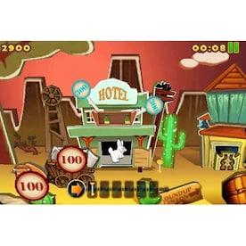 Toy Story Mania! Steam Key GLOBAL - 4
