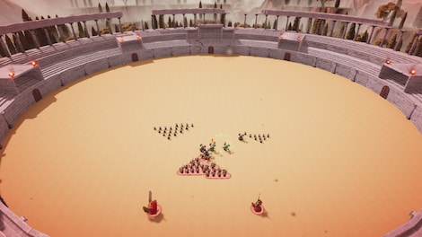 Toy Tactics (PC) - Steam Key - GLOBAL - 3