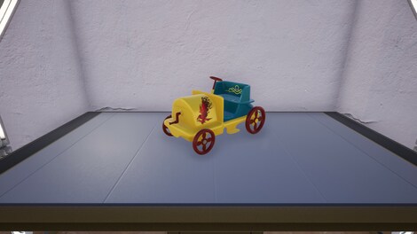 Toy Tinker Simulator (PC) - Steam Key - GLOBAL - 4