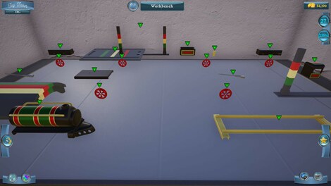 Toy Tinker Simulator (PC) - Steam Key - GLOBAL - 11
