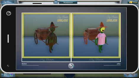 Toy Tinker Simulator (PC) - Steam Key - GLOBAL - 13