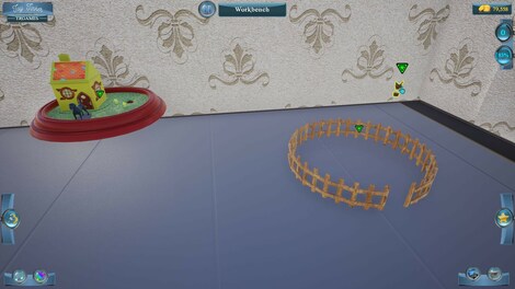 Toy Tinker Simulator (PC) - Steam Key - GLOBAL - 12