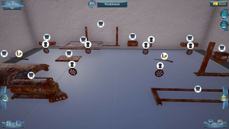 Toy Tinker Simulator (PC) - Steam Key - GLOBAL - 3