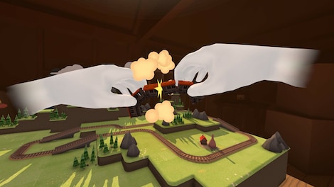 Toy Trains (PC) - Steam Gift - EUROPE - 8