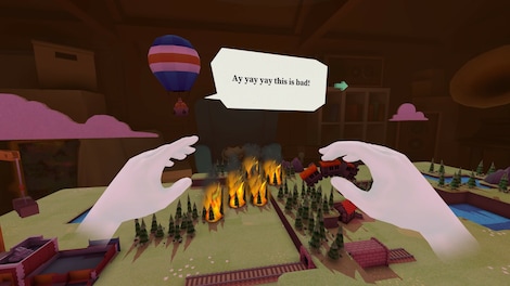 Toy Trains (PC) - Steam Gift - GLOBAL - 11