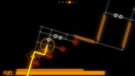 Trace Vector Steam Key GLOBAL - 10