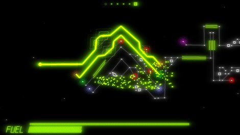 Trace Vector Steam Key GLOBAL - 8