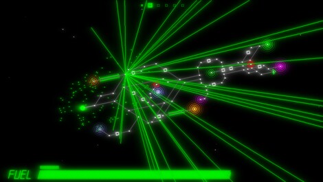 Trace Vector Steam Key GLOBAL - 11