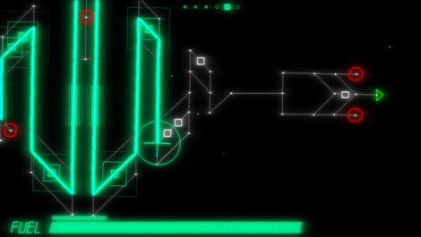 Trace Vector Steam Key GLOBAL - 7