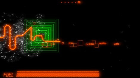 Trace Vector Steam Key GLOBAL - 9