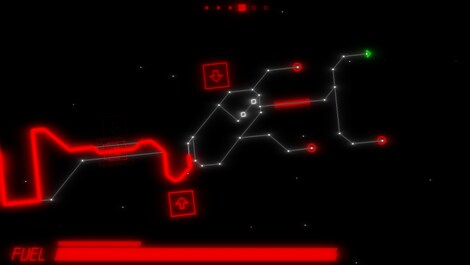 Trace Vector Steam Key GLOBAL - 6