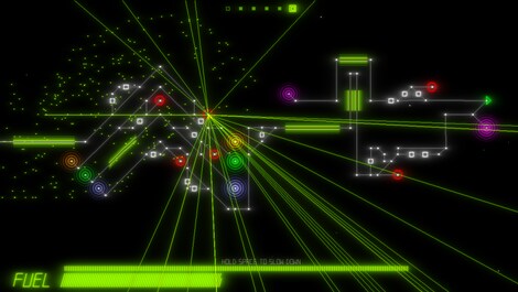 Trace Vector Steam Key GLOBAL - 5