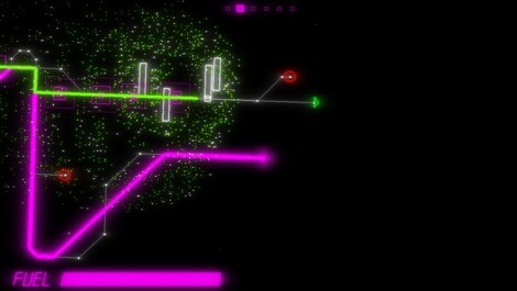 Trace Vector Steam Key GLOBAL - 32