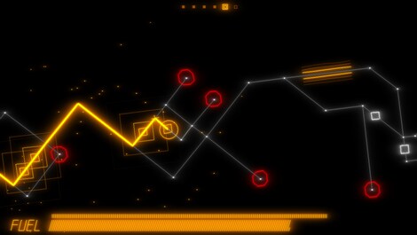 Trace Vector Steam Key GLOBAL - 31