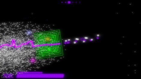 Trace Vector Steam Key GLOBAL - 30