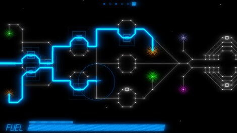 Trace Vector Steam Key GLOBAL - 28
