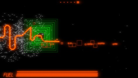 Trace Vector Steam Key GLOBAL - 29