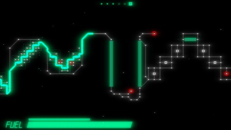 Trace Vector Steam Key GLOBAL - 23
