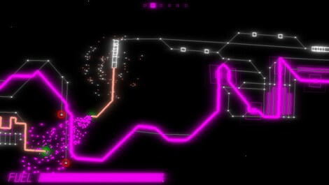 Trace Vector Steam Key GLOBAL - 22