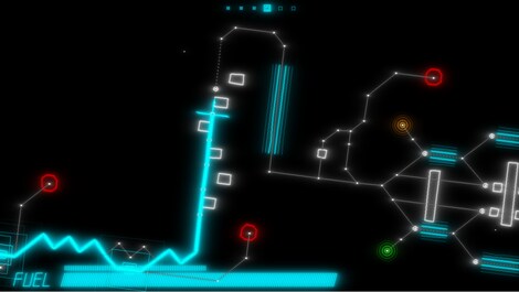 Trace Vector Steam Key GLOBAL - 17