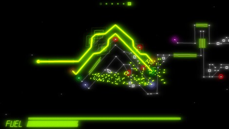 Trace Vector Steam Key GLOBAL - 19