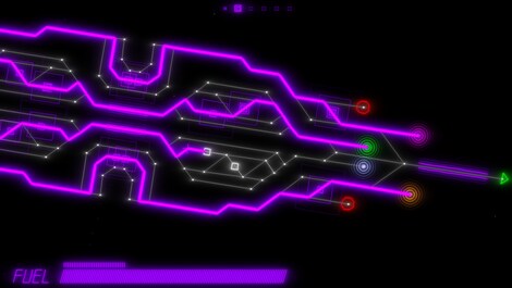 Trace Vector Steam Key GLOBAL - 15