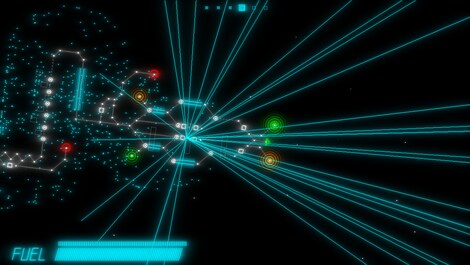 Trace Vector Steam Key GLOBAL - 18