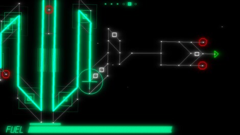 Trace Vector Steam Key GLOBAL - 16