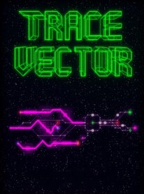 Trace Vector Steam Key GLOBAL - 13