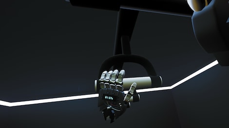 Traceur's Dreamlab VR (PC) - Steam Gift - EUROPE - 6