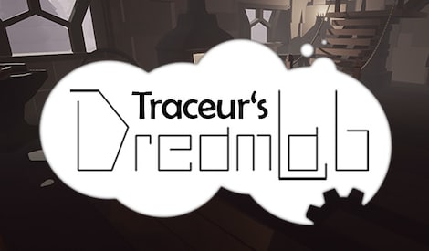 Traceur's Dreamlab VR (PC) - Steam Gift - GLOBAL - 0