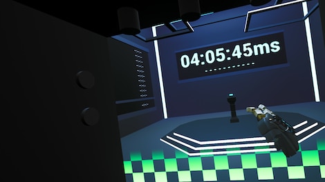 Traceur's Dreamlab VR (PC) - Steam Gift - GLOBAL - 5