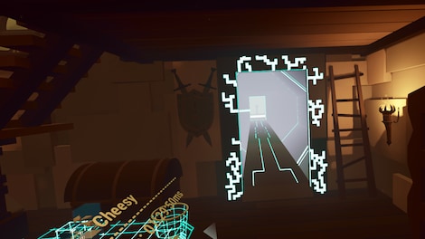 Traceur's Dreamlab VR (PC) - Steam Gift - GLOBAL - 7