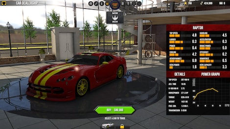 Trackday Manager Steam Key GLOBAL - 4
