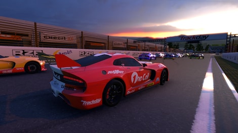 Trackday Manager Steam Key GLOBAL - 7