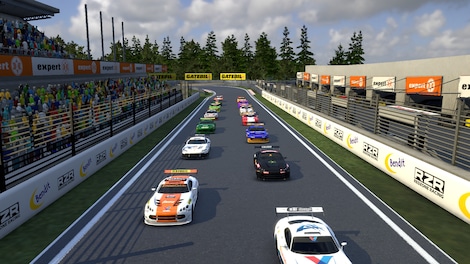 Trackday Manager Steam Key GLOBAL - 6