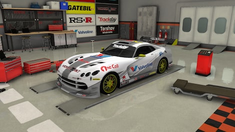 Trackday Manager Steam Key GLOBAL - 5