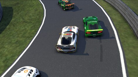Trackday Manager Steam Key GLOBAL - 0