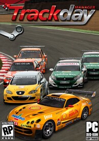 Trackday Manager Steam Key GLOBAL - 1