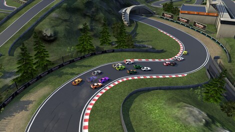 Trackday Manager Steam Key GLOBAL - 3