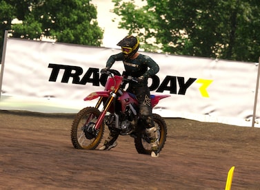TrackDayR (PC) - Steam Gift - EUROPE - 10