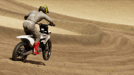 TrackDayR (PC) - Steam Gift - GLOBAL - 6