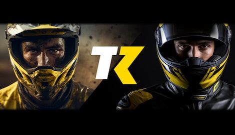 TrackDayR (PC) - Steam Gift - GLOBAL - 0