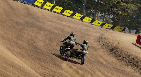 TrackDayR (PC) - Steam Gift - GLOBAL - 8