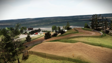 TrackDayR (PC) - Steam Key - GLOBAL - 14