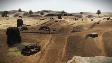 TrackDayR (PC) - Steam Key - GLOBAL - 9