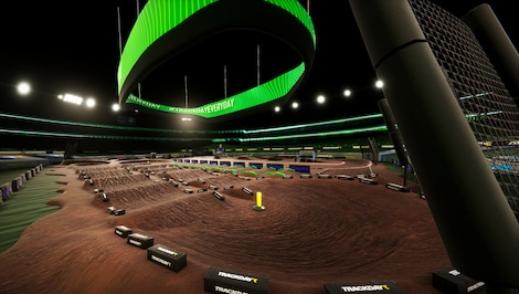 TrackDayR (PC) - Steam Key - GLOBAL - 13